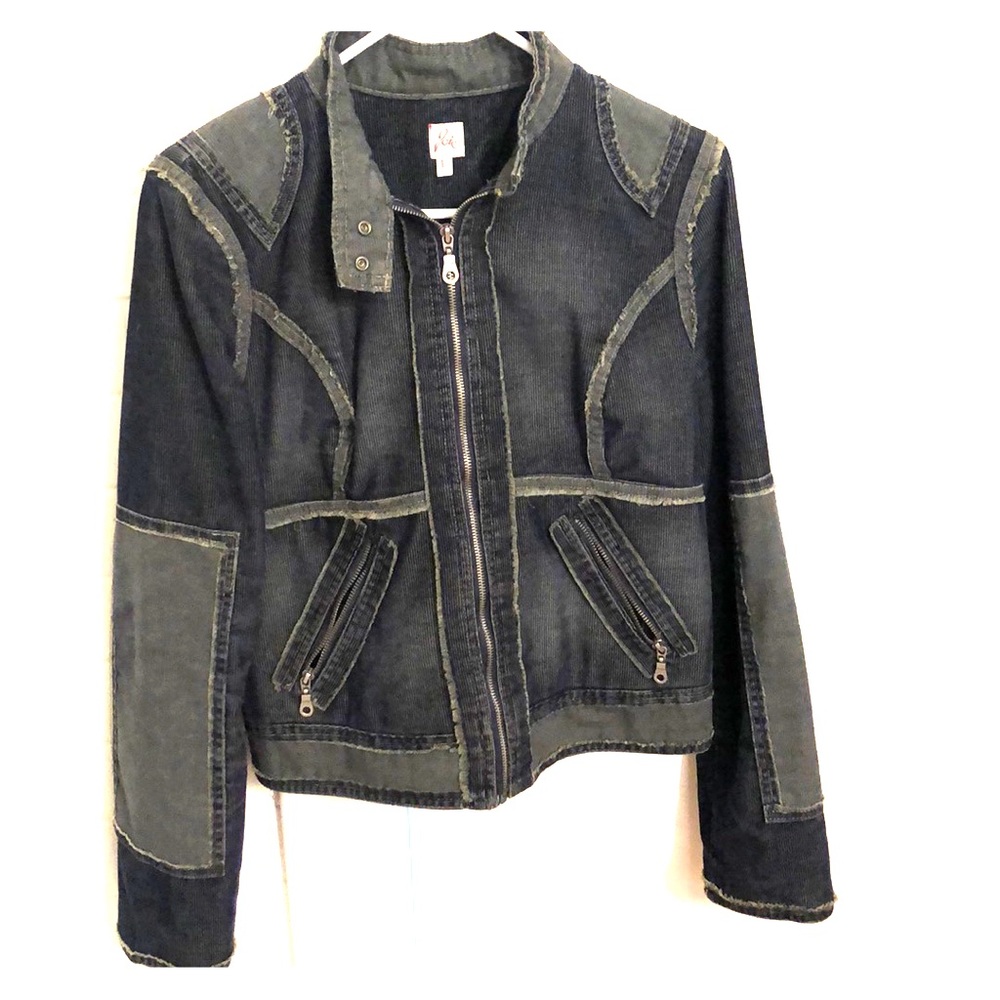 Joie women’s jacket - size large